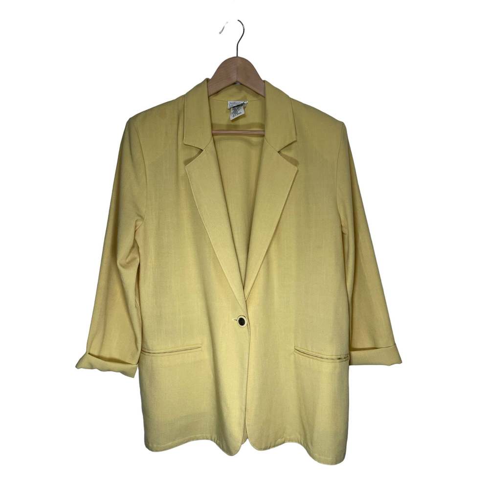 Vintage Bobbie Brooks 2 piece Suit